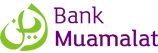 Bank Muamalat KPO Jakarta